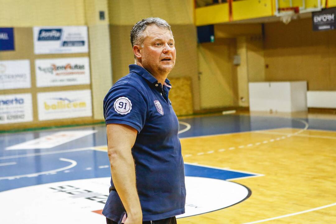 "Dragūnas" 2018 sezono čempionai