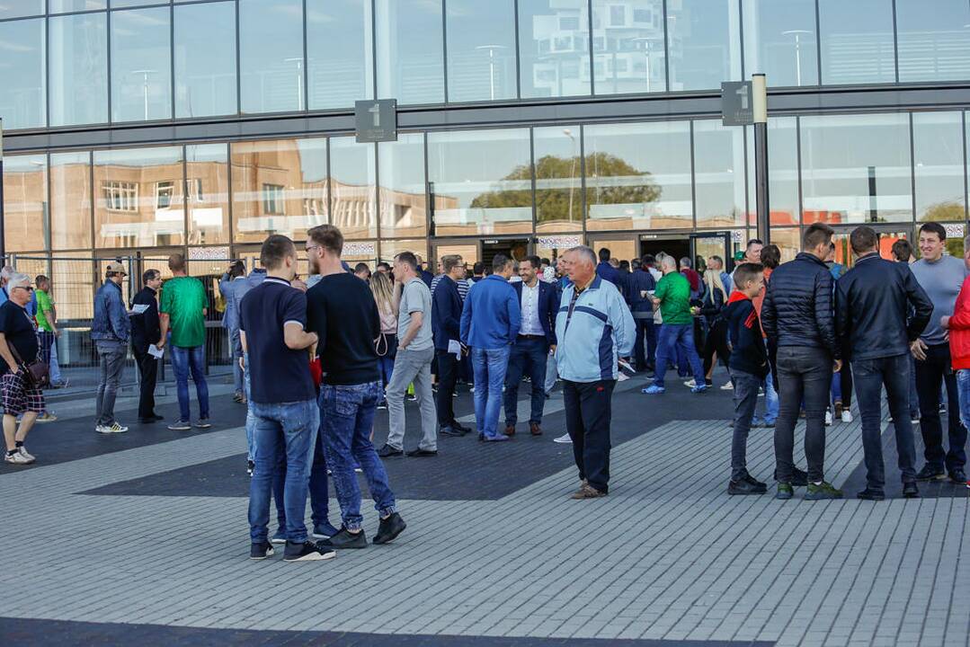 Lietuva - Prancūzija 