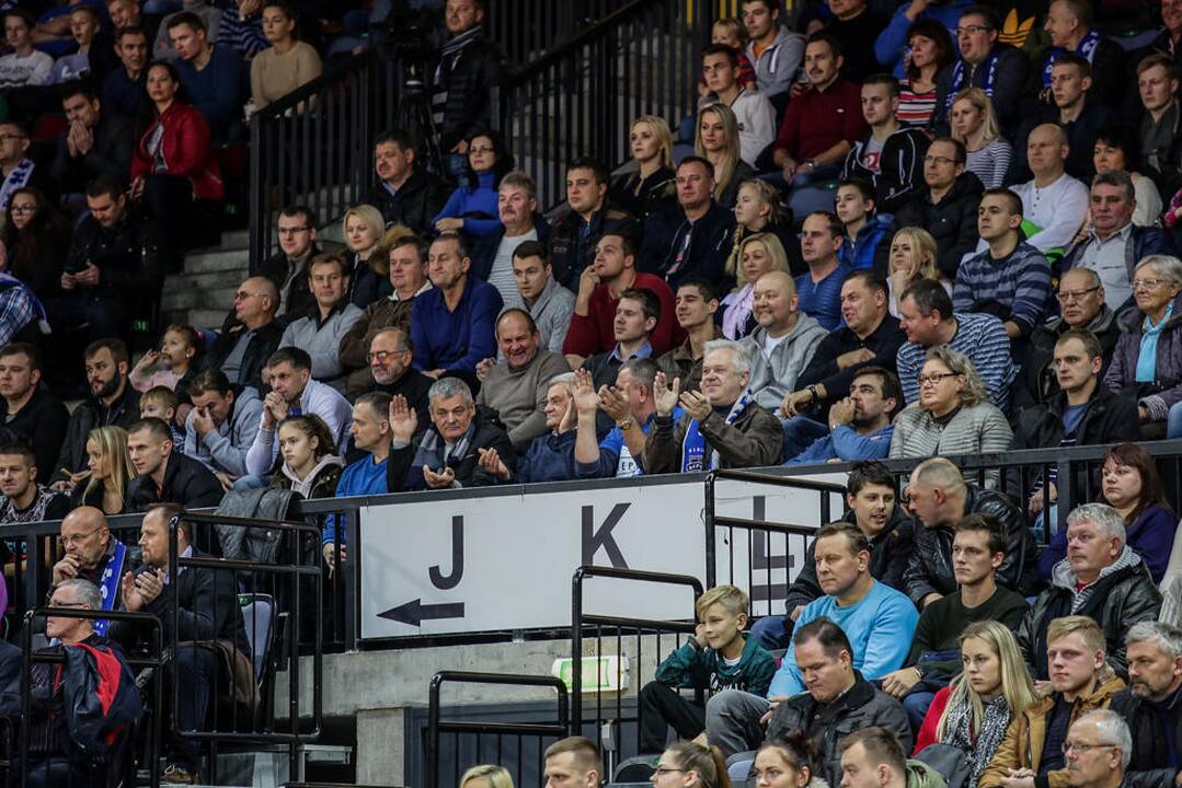 "Neptūnas" - "Lietuvos rytas"