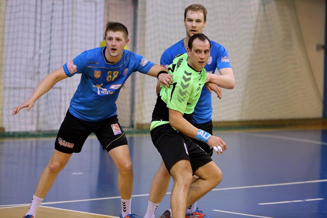 BHL: "Gragūnas" - "Granitas"