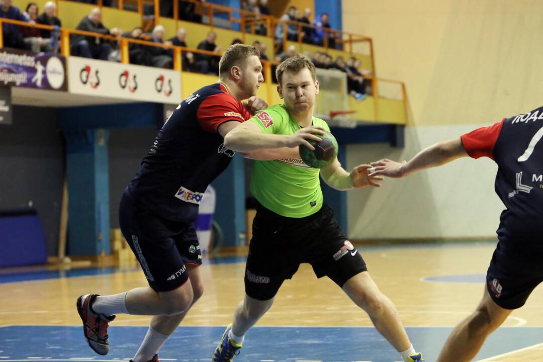 "Dragūnas" - Minsko ASK (BFL)