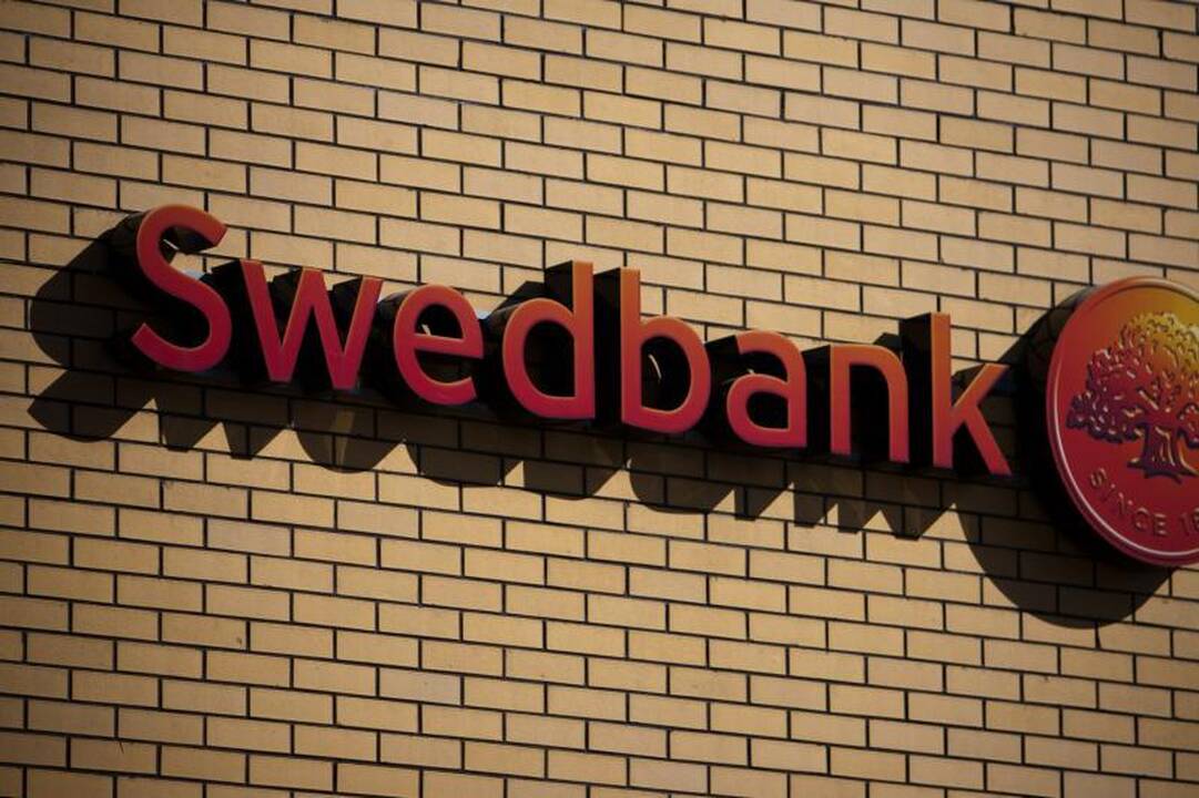 Policija ieškos melagingų gandų apie „Swedbank“ skleidėjų