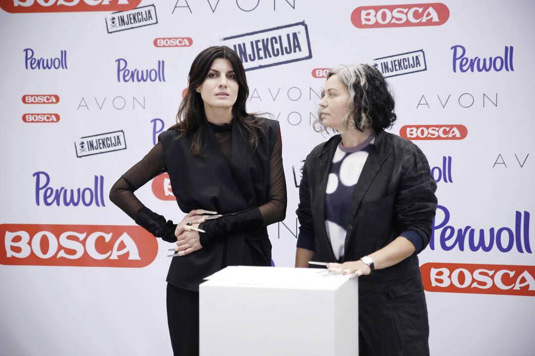Mados infekcija