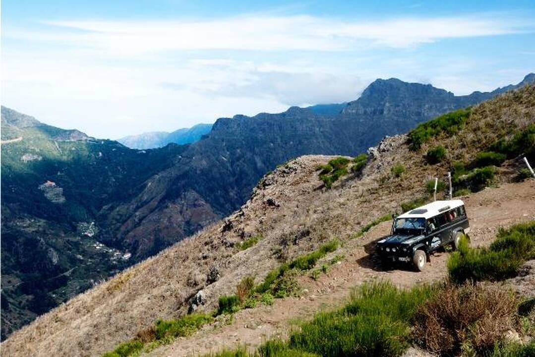 Madeira