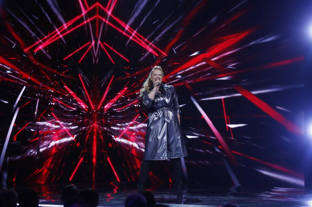 Nacionalinėje „Eurovizijos“ atrankoje prisistatė dar 12 dalyvių