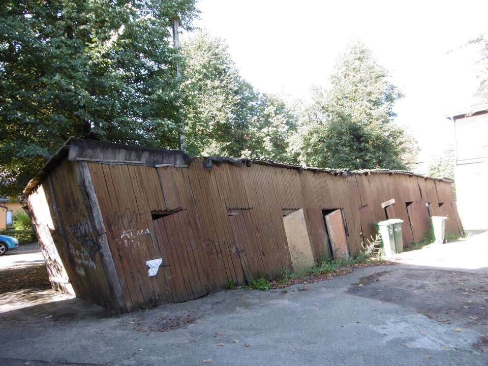Ištakos: šiame name nuomojamame bute prasidėjo garsieji S.Kymantaitės-Čiurlionienės šeštadieniai.