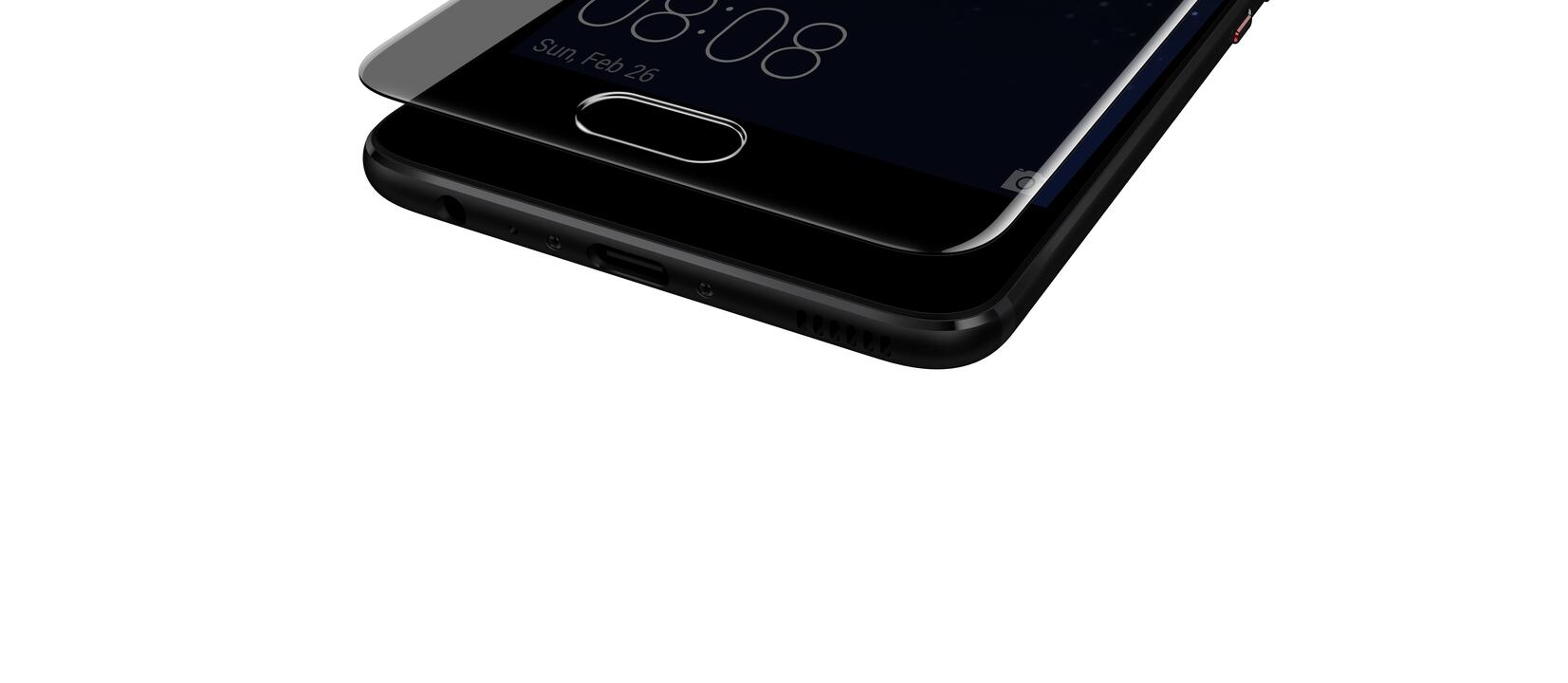 „Huawei“ pristatė išmaniuosius telefonus ir laikrodį