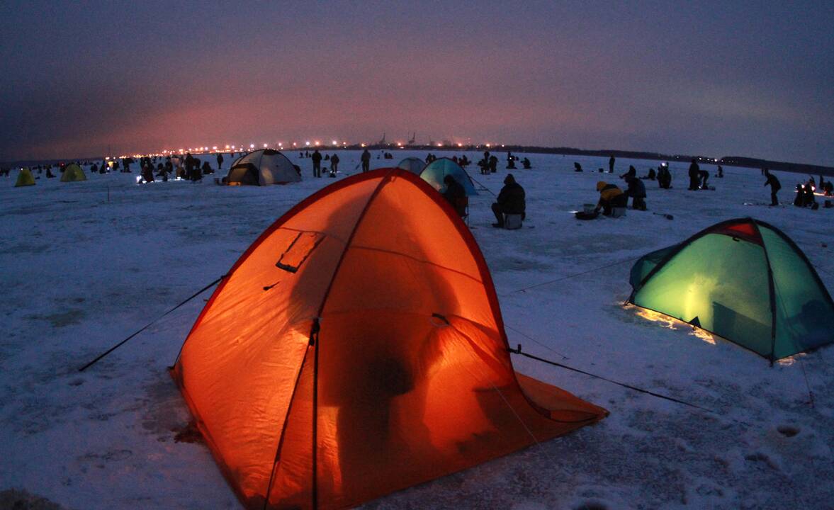 Konkurso „Lietuvos spaudos fotografijos“ 2014 finalininko darbas