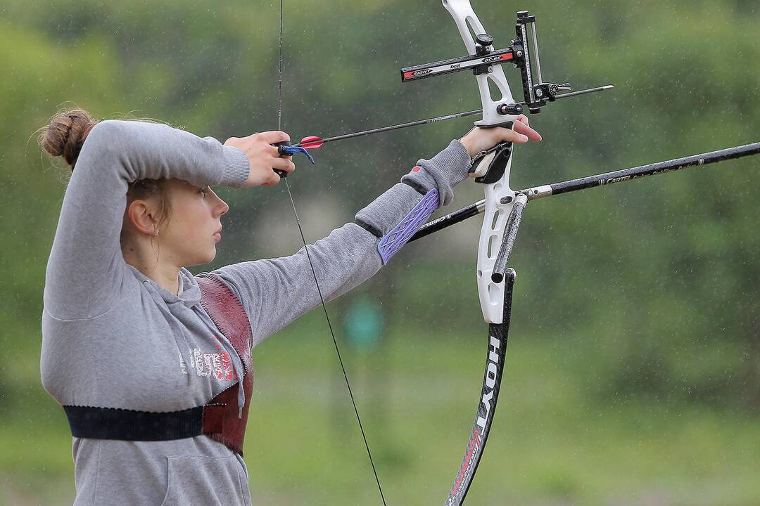 Pasaulio lietuvių sporto žaidynių akimirkos