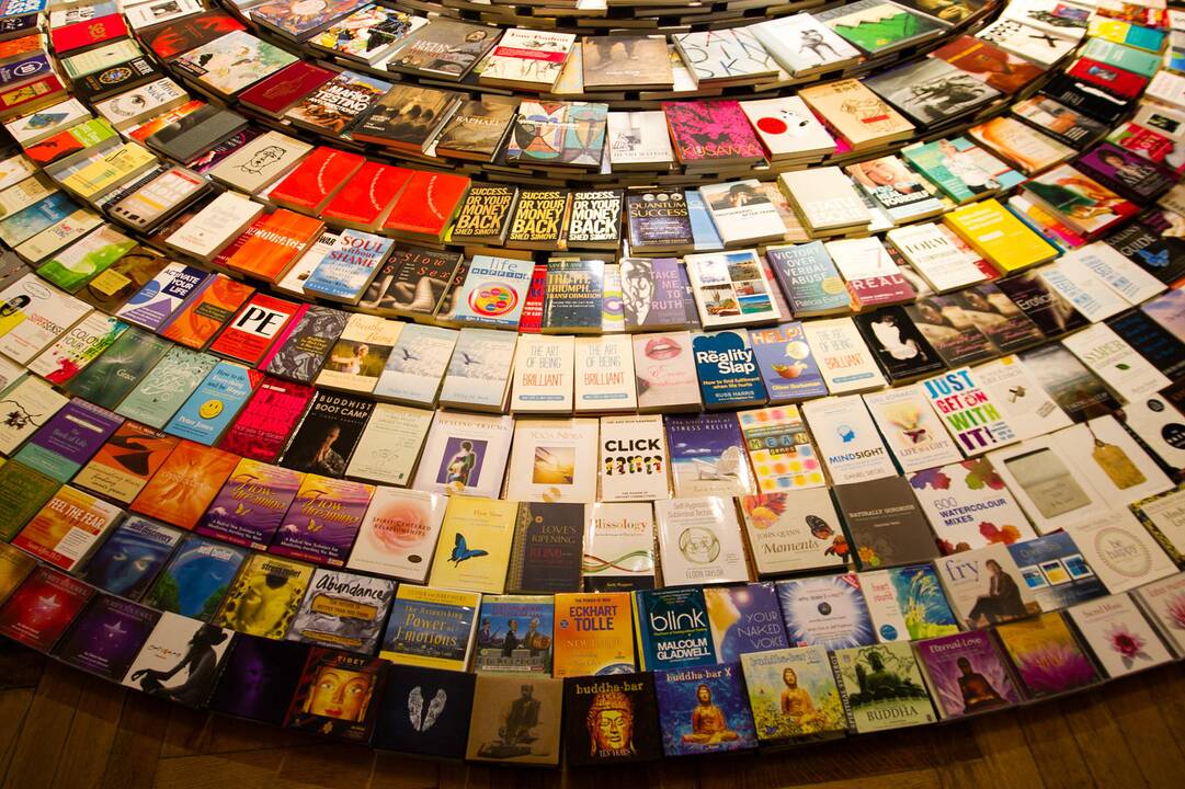 Prasidėjo Kauno bienalė