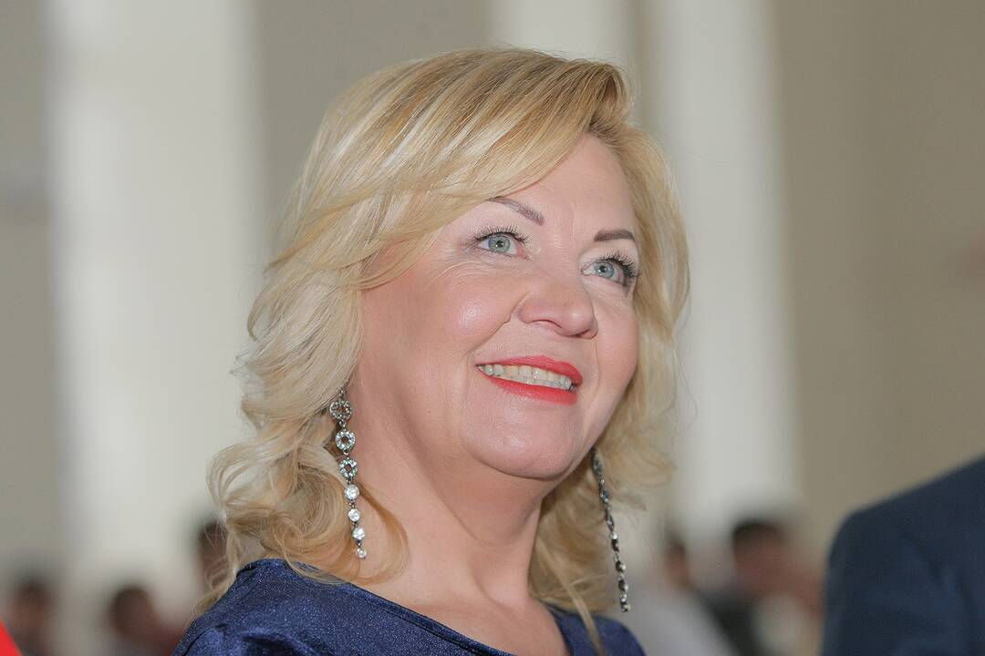 Lietuvos rankinio apdovanojimai 2017
