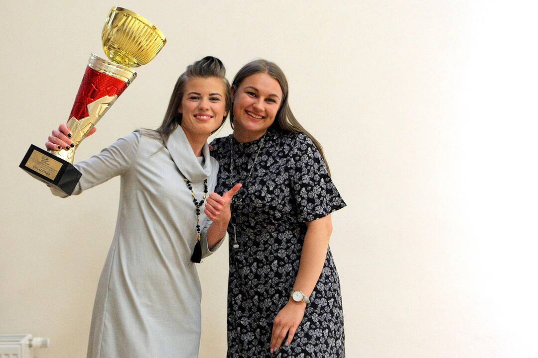 Lietuvos rankinio apdovanojimai 2017