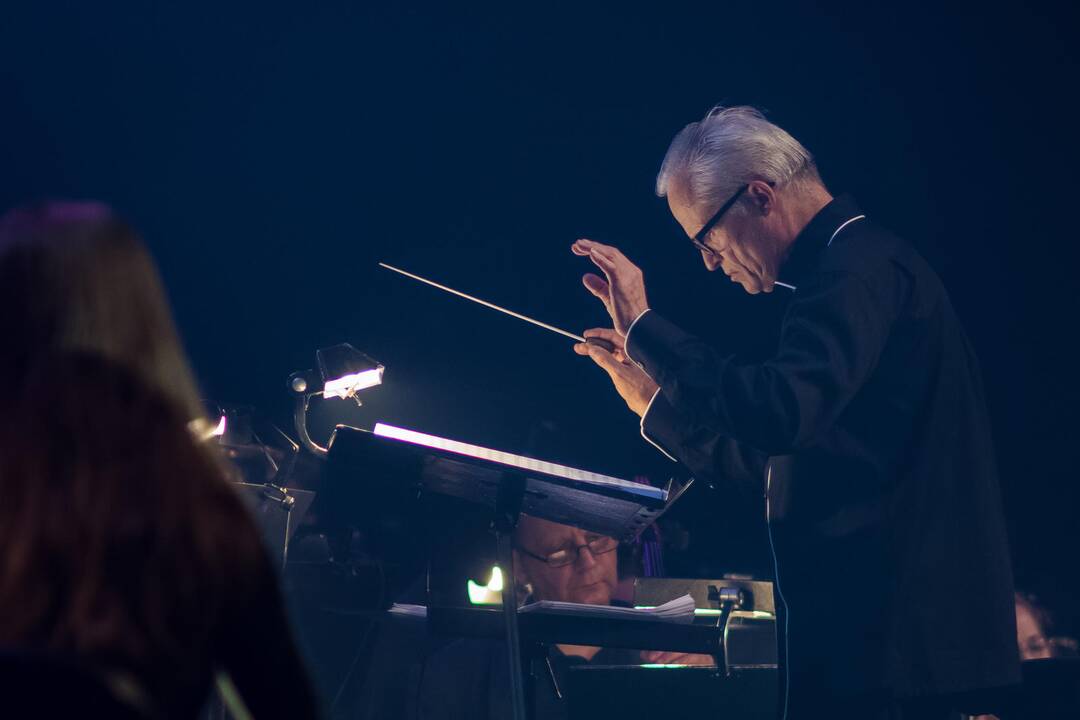 Naujasis Klaipėdos valstybinio muzikinio teatro sezonas