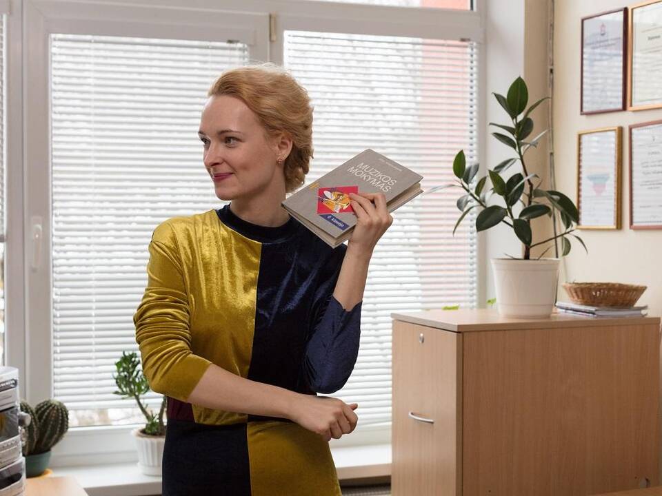 Justina Žiogaitė-Butkienė