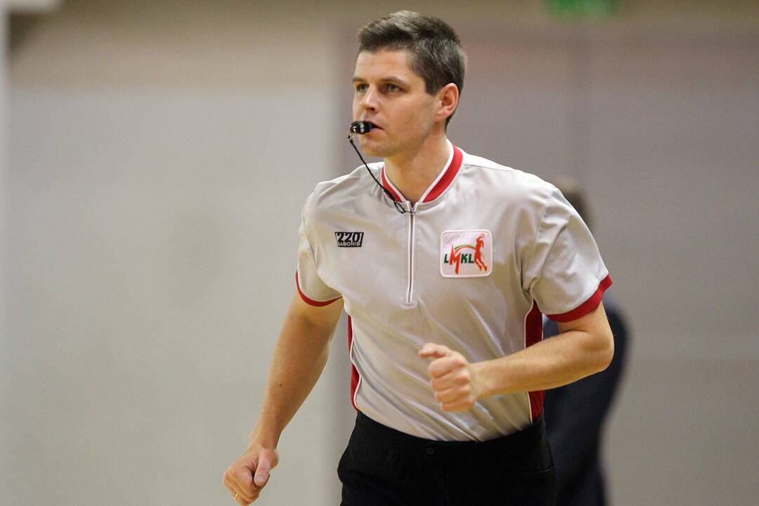 LMKL: „Sirenos“ – „Aistės“ 74:50