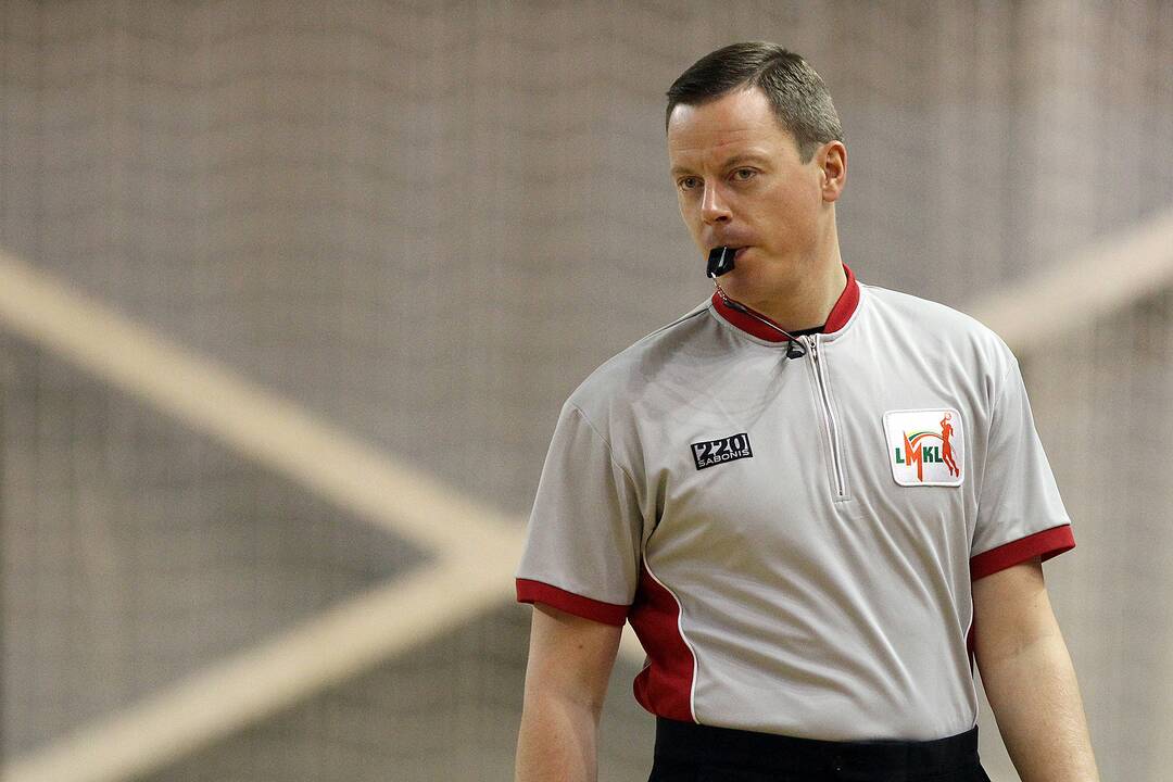 LMKL: „Sirenos“ – „Aistės“ 74:50
