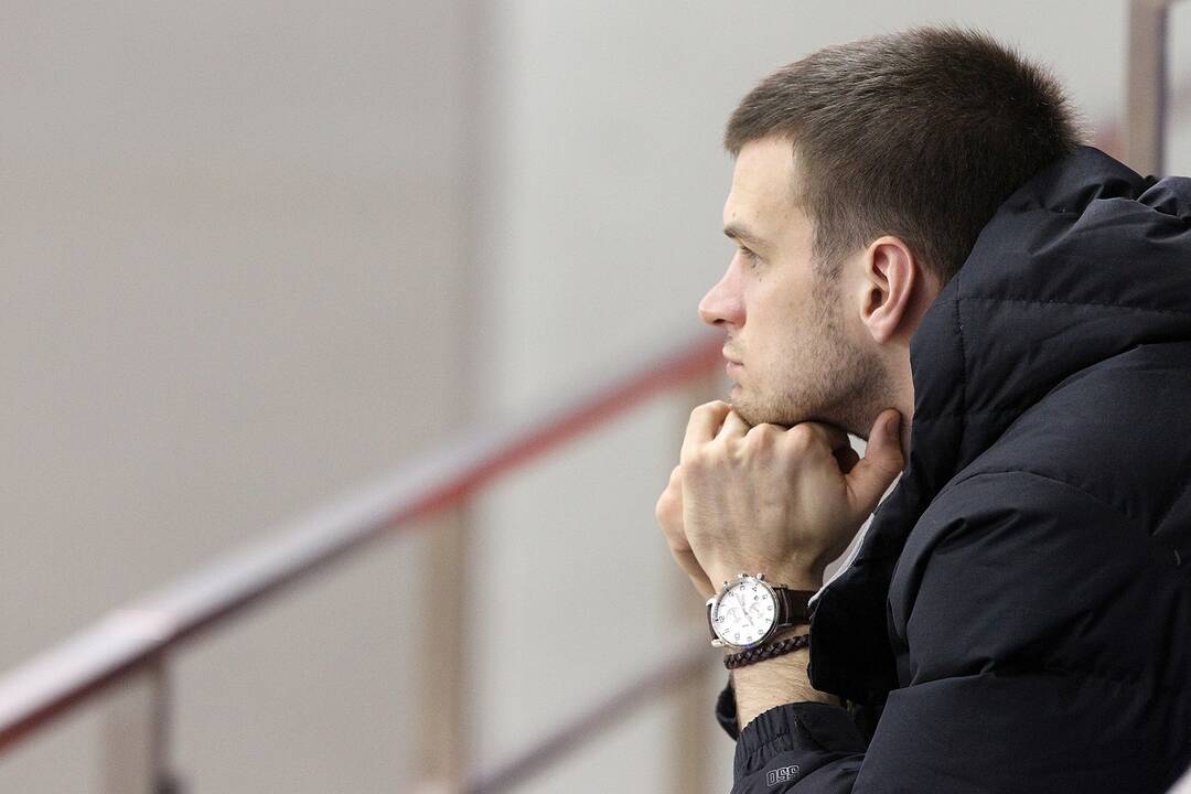 LMKL: „Sirenos“ – „Aistės“ 74:50