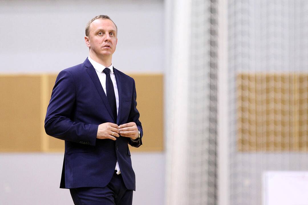 LMKL finalas. „Sirenos“ – „Kibirkštis“ 78:73