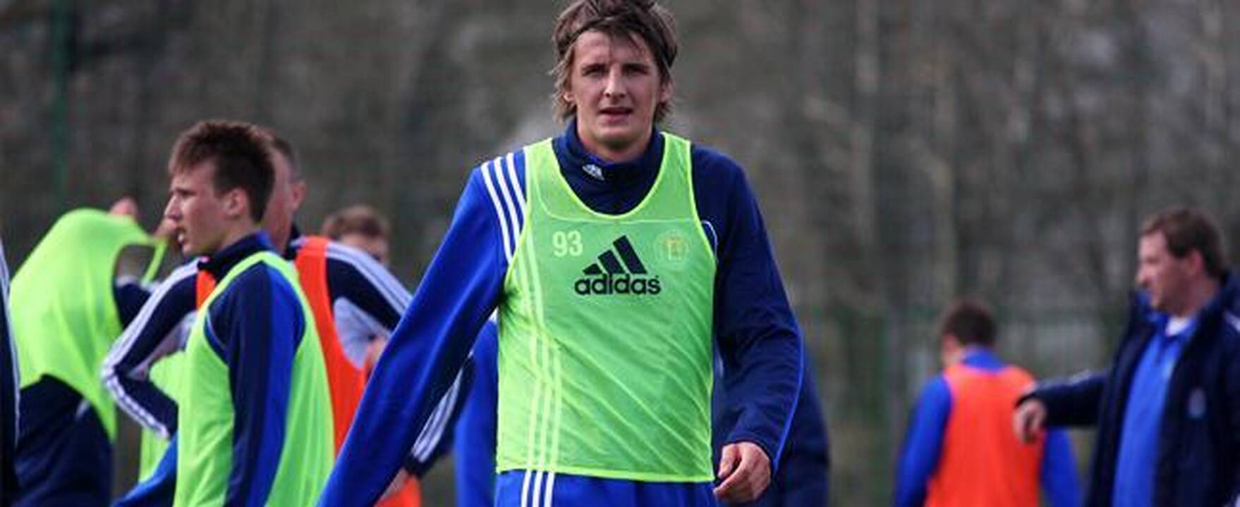 „Ekrano" gynėjas: čempionai negali nieko atiduoti (interviu)