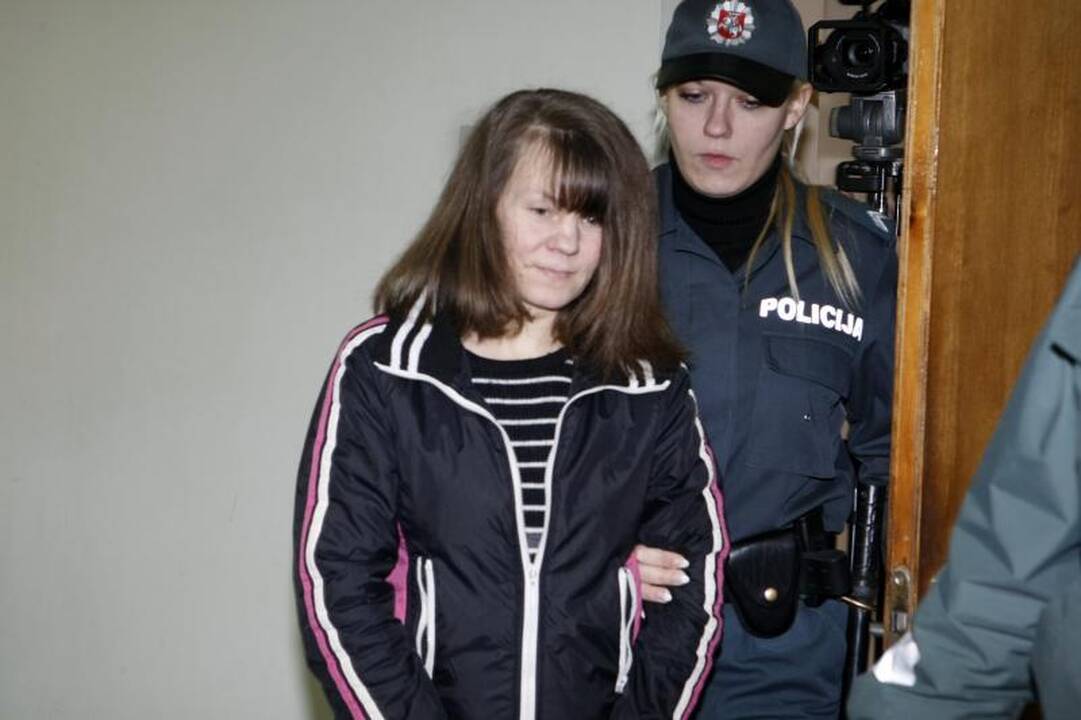 „Laisvės kelias“ pamažu kyla