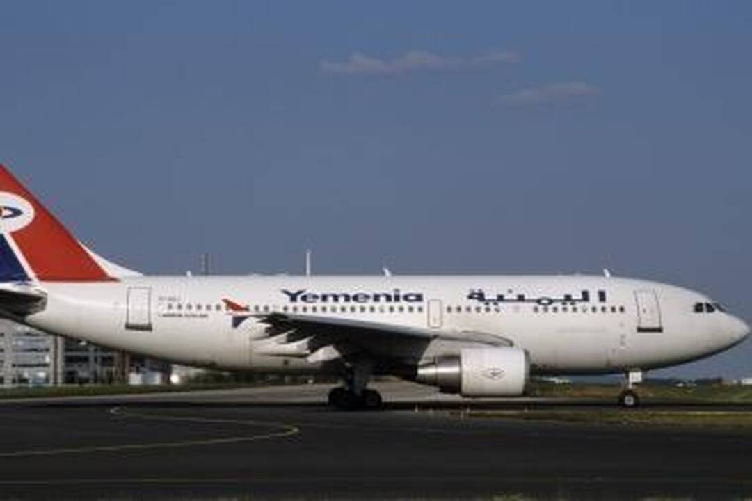 Nukritęs „Airbus A310“ anksčiau turėjo defektų (papildyta)