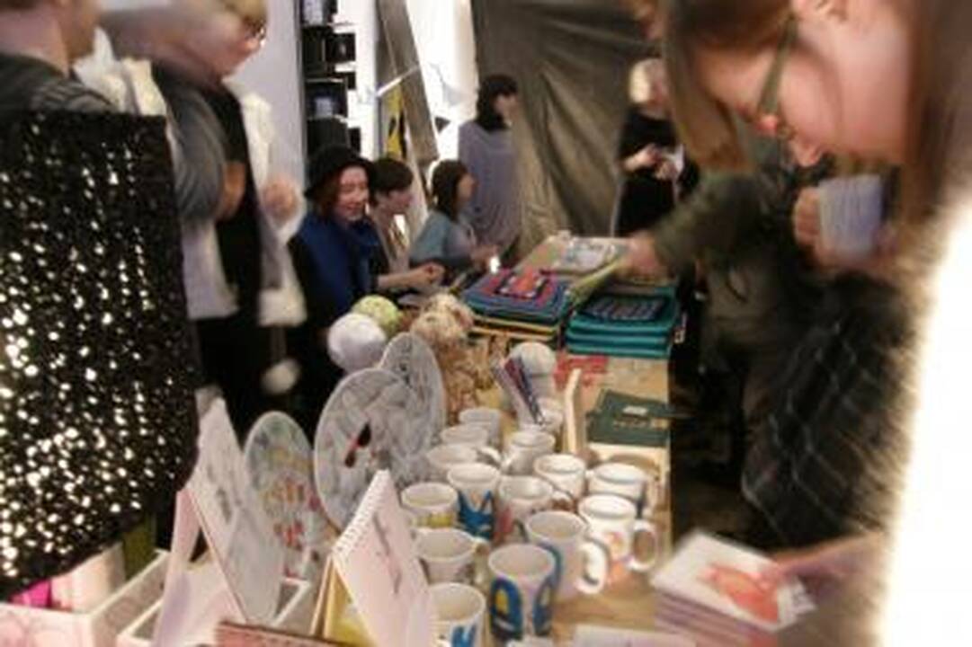 "Daiktų viešbutyje": gražu, norisi, bet brangoka