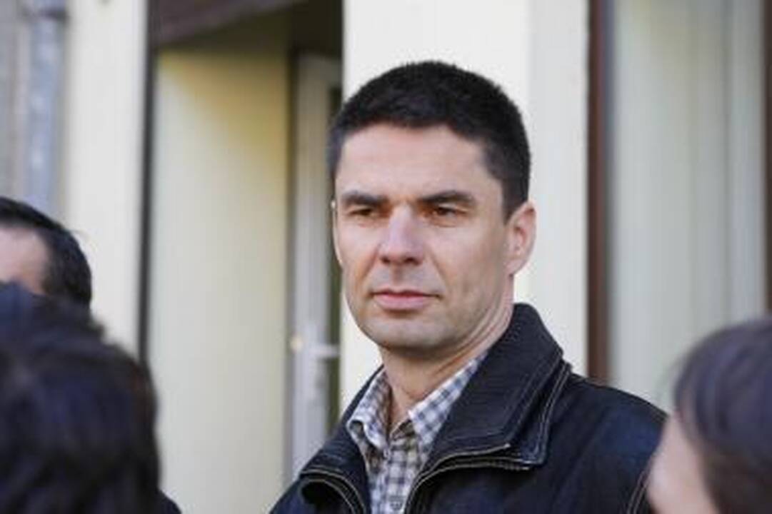M.Rinau panaikinta kardomoji priemonė