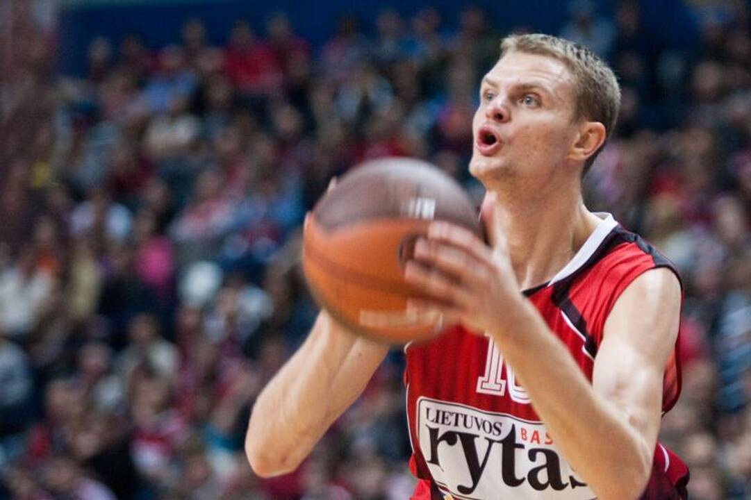„Lietuvos rytas“ pralaimėjo ir liko be Eurolygos