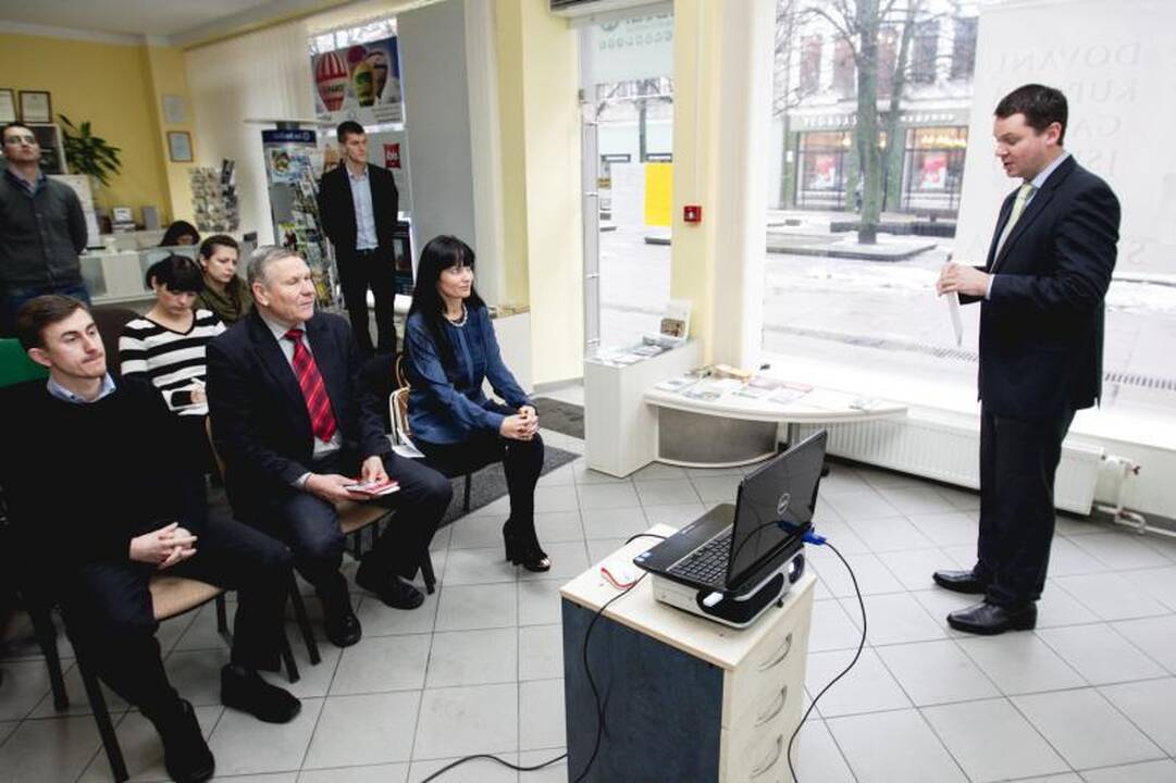 Fotokonkursas „Mano Kaunas“: nugalėtojui – skrydis oro balionu!