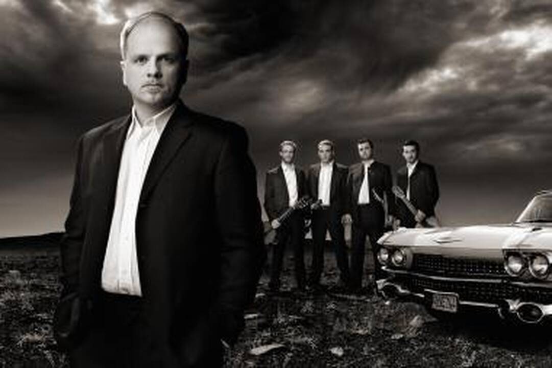 E.Seiliui akompanuoja Baltijos gitarų kvartetas 