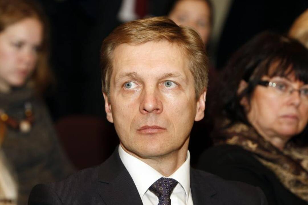 Arvydas Vaitkus