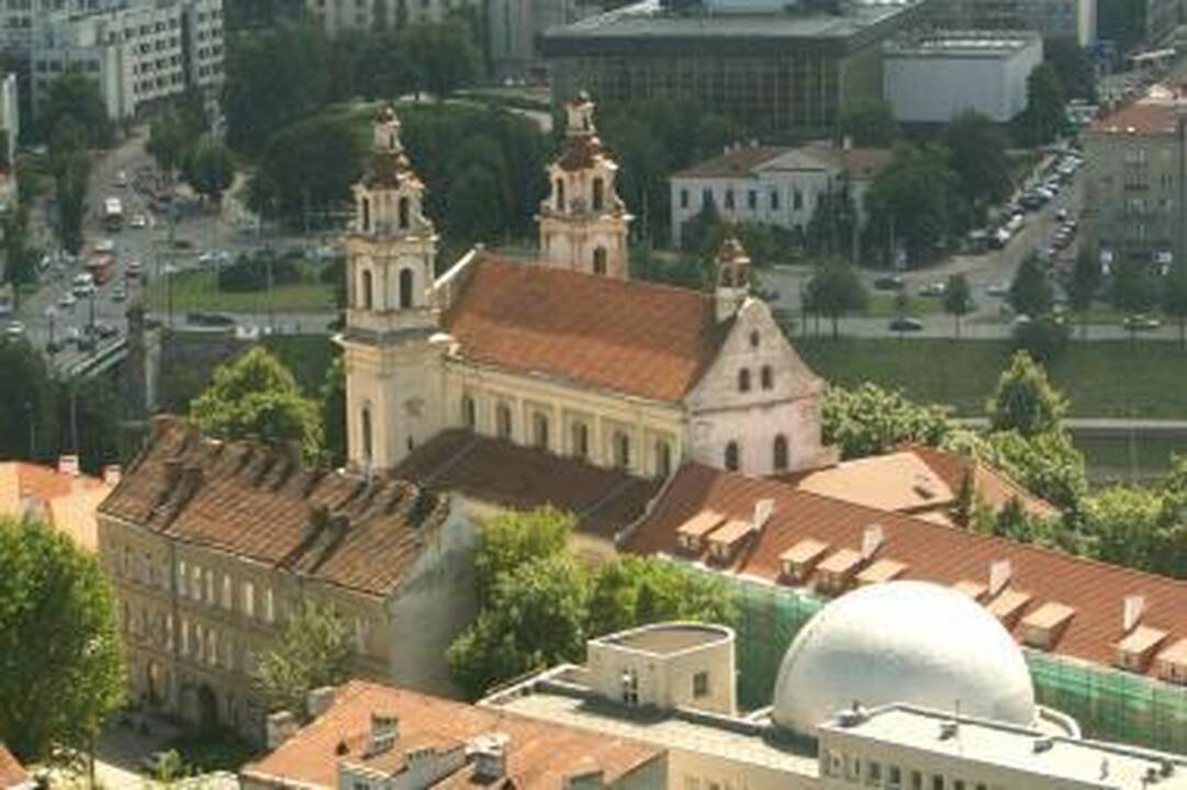 Lietuva pirmininkauja Baltijos Ministrų Tarybai