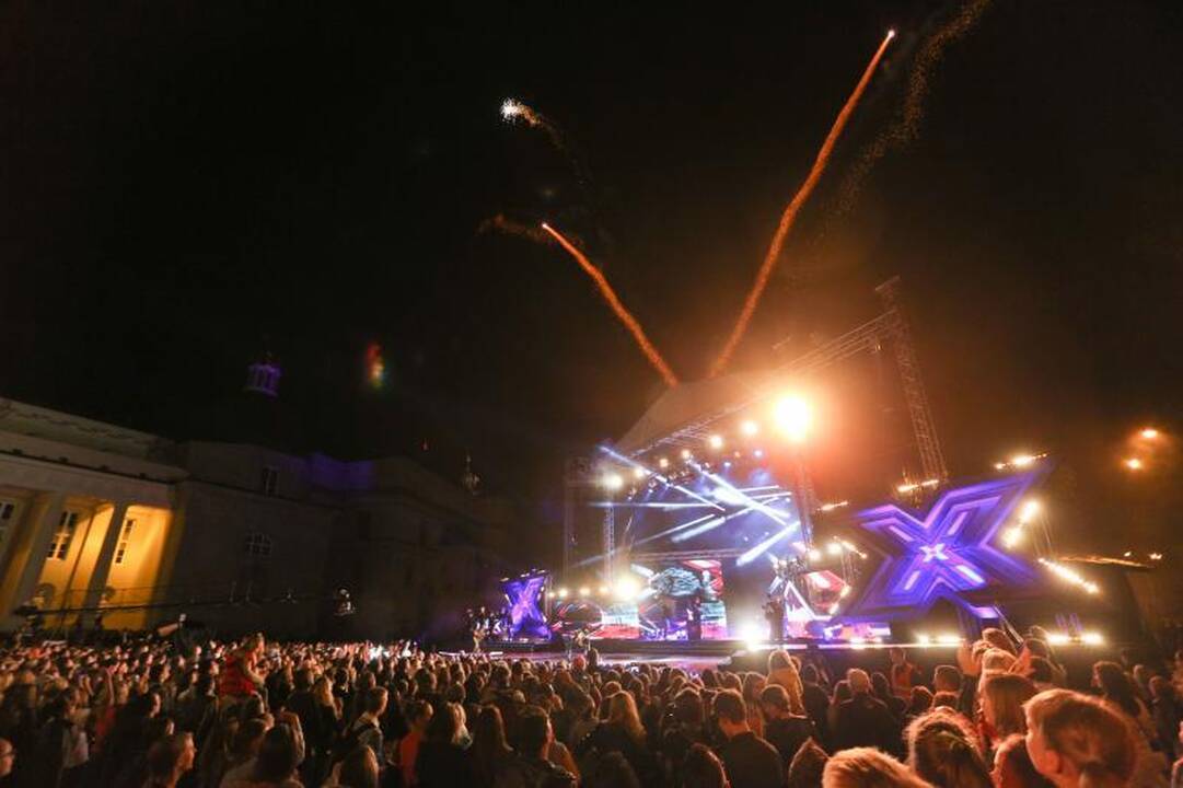 TV3 triukšmingai atidarė jubiliejinį sezoną
