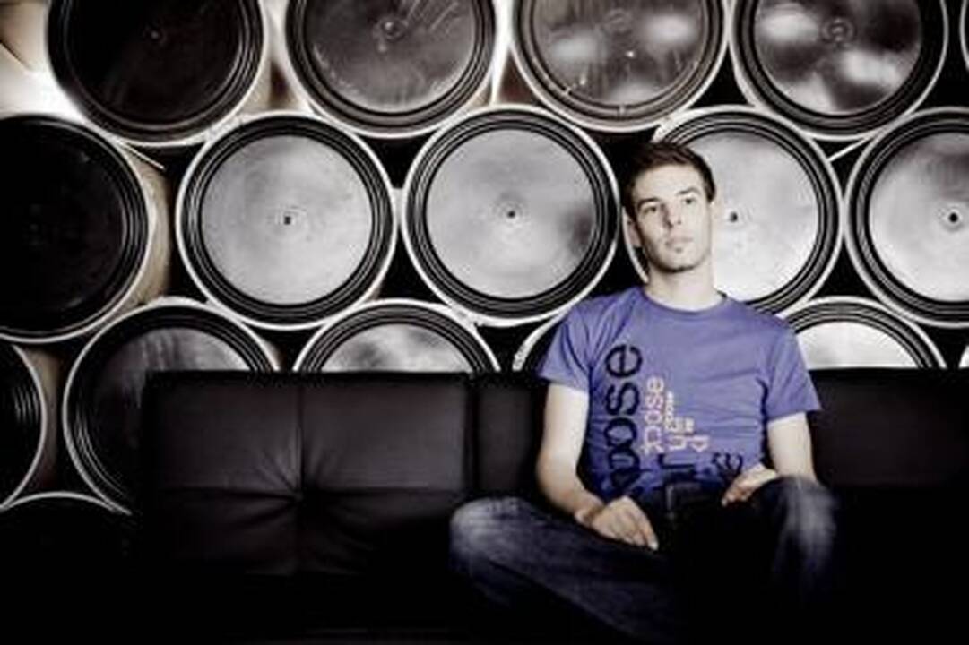 E.Kleijnas: raktas į klausytojo širdį yra šiluma (interviu)