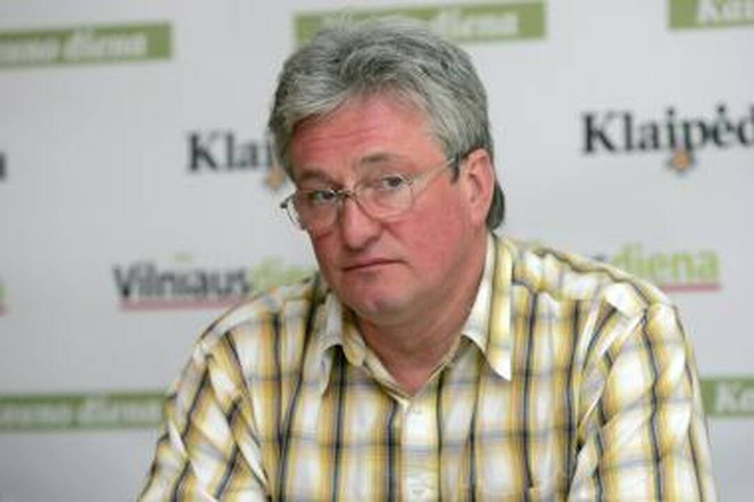 „Ąžuoliuko” choras išvyksta gastrolių po Lenkiją