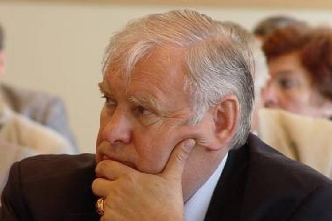 B.Lubys nori išplėsti savo valdas sostinės Žvėryno mikrorajone