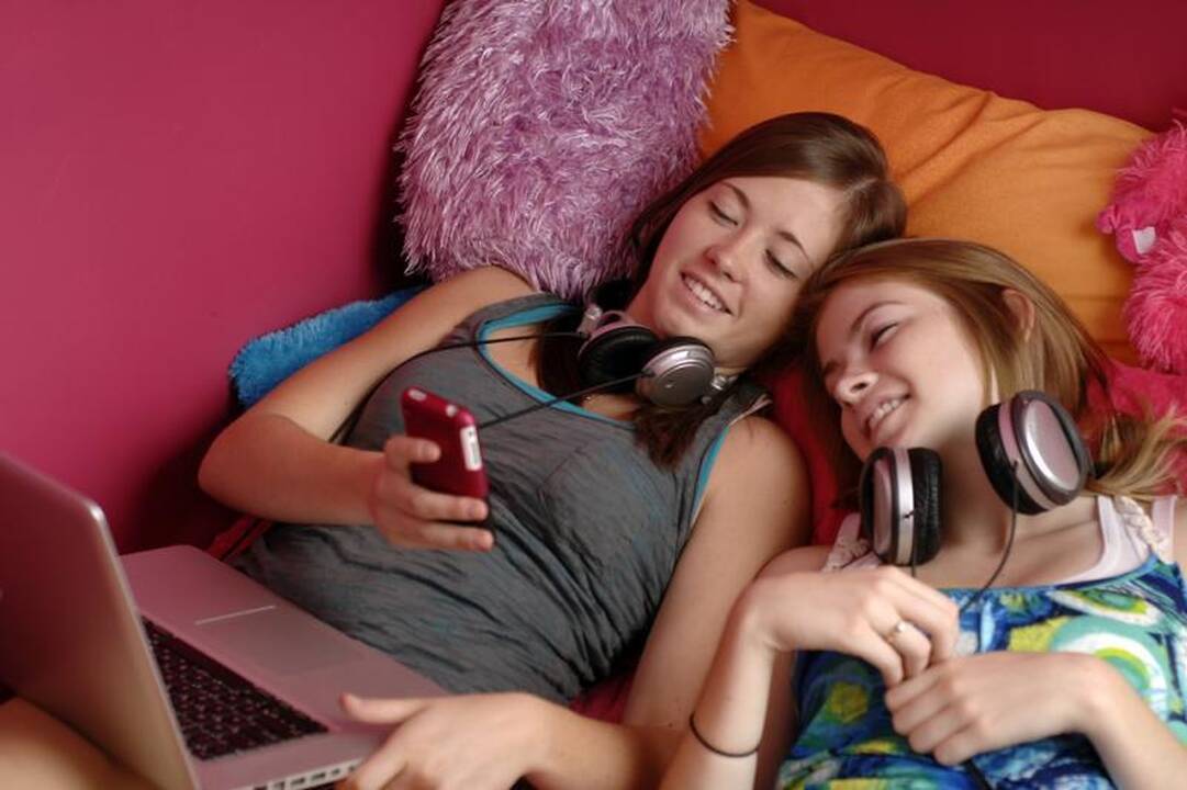 Virdžinijoje išleista programėlė skundikams