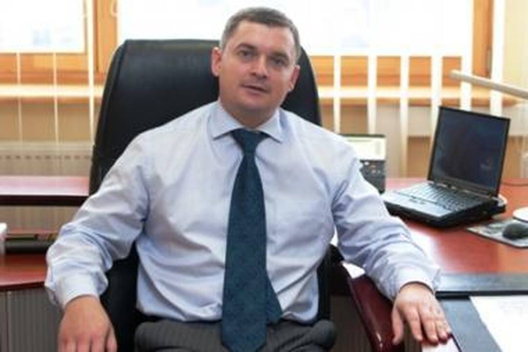 Buvęs Lietuvos pašto vadovas sės į teisiamųjų suolą