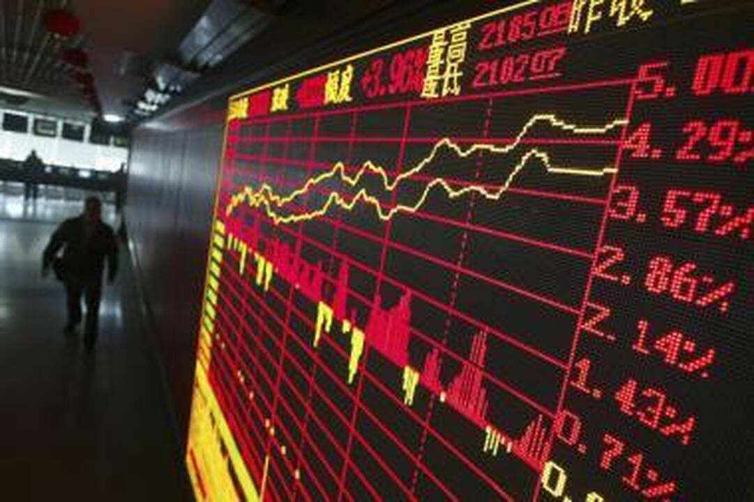 Agentūra S&P sumažino Graikijos ir Portugalijos reitingus