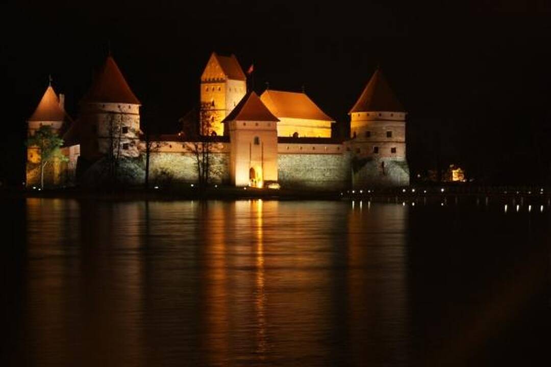 Metų muziejininko vardas atiteko Trakų muziejaus puoselėtojai
