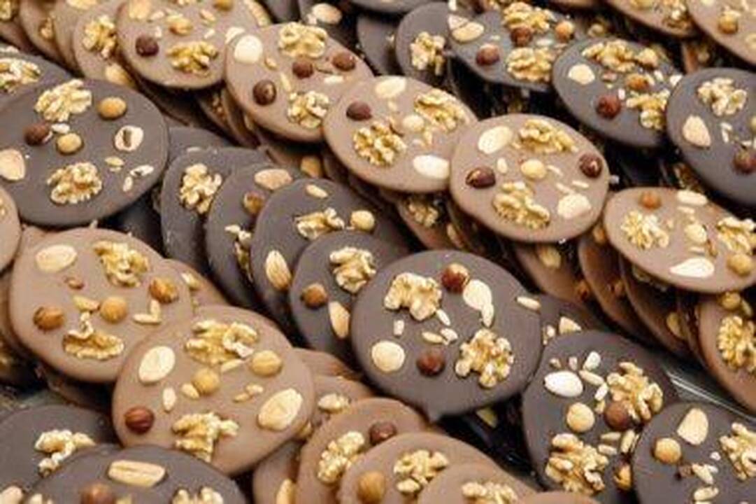Koncertas geltonkasėms ir ne tik