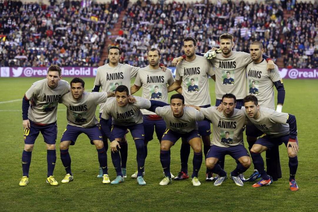 Čempionų lyga: T. Vilanova vyksta kartu su komanda į Paryžių