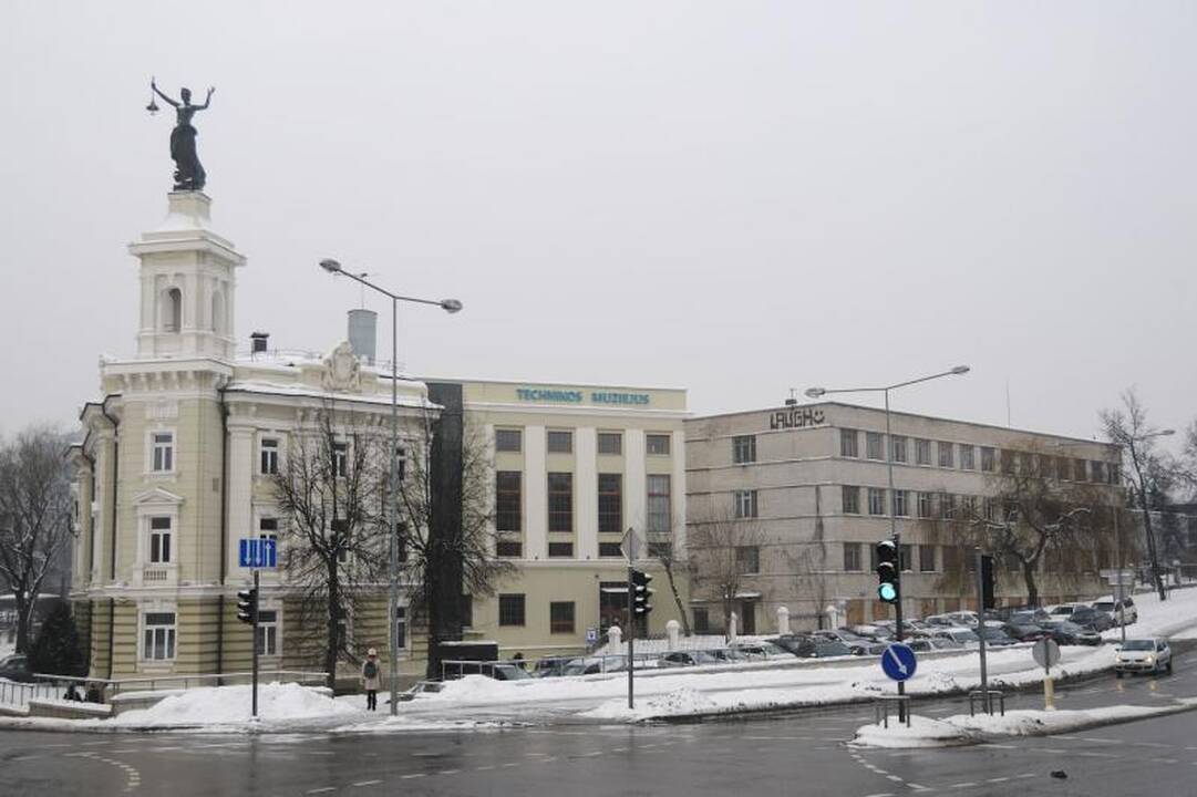 Gimtadienį švenčiantis Energetikos muziejus kviečia šokti lindihopą