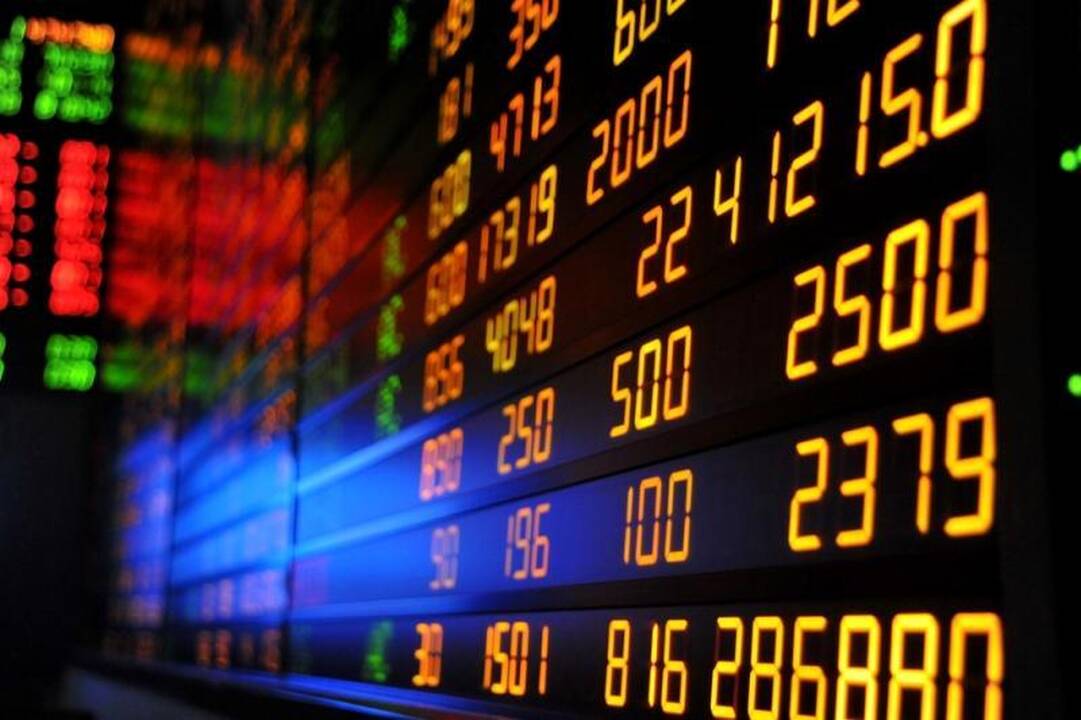 Paauglys išsprendė 350 metų matematinę užduotį