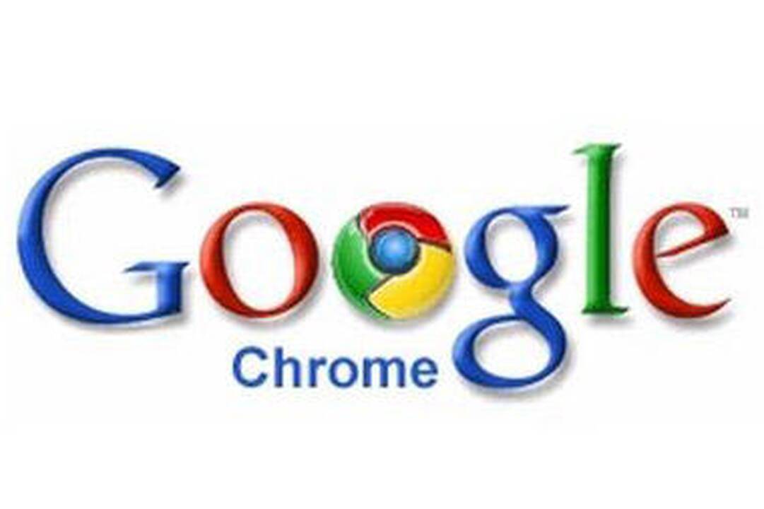 „Google Chrome“ atsikratė „beta“ versijos