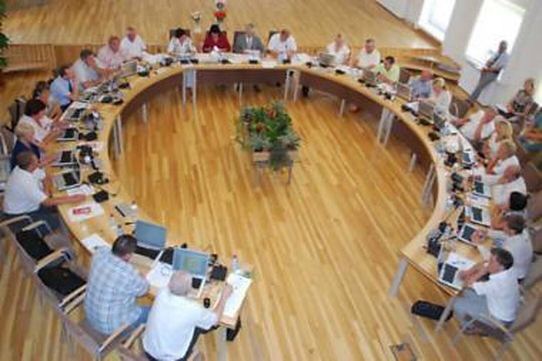 Dėl PST ir "Statvos" pretenzijų gimnazijos rekonstrukcija Trakuose turėjo būti sustabdyta
