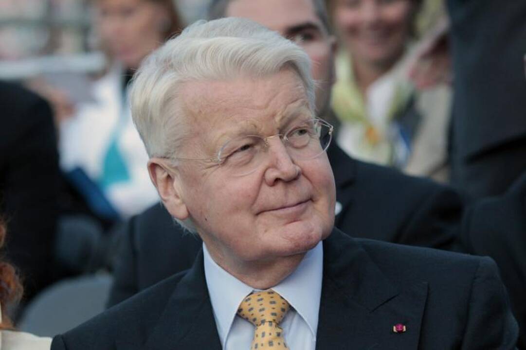 Norėdami sužinoti apie ES, islandai labiau klausytų lietuvių