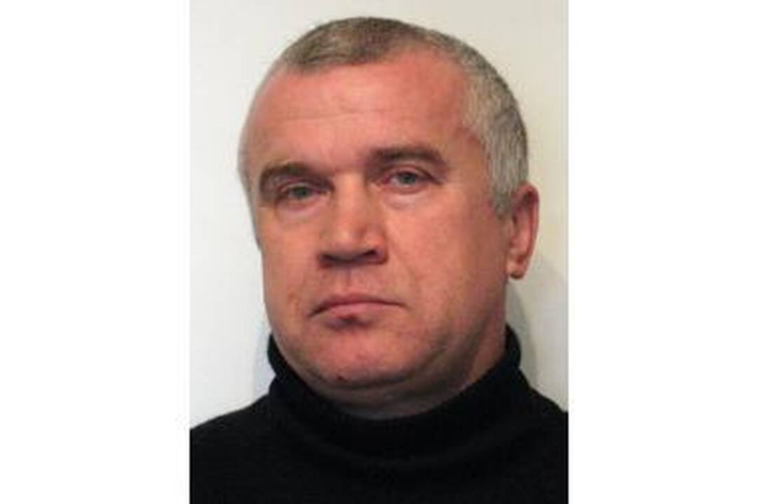 Kauno policija susidomėjo įtartinais asmenimis