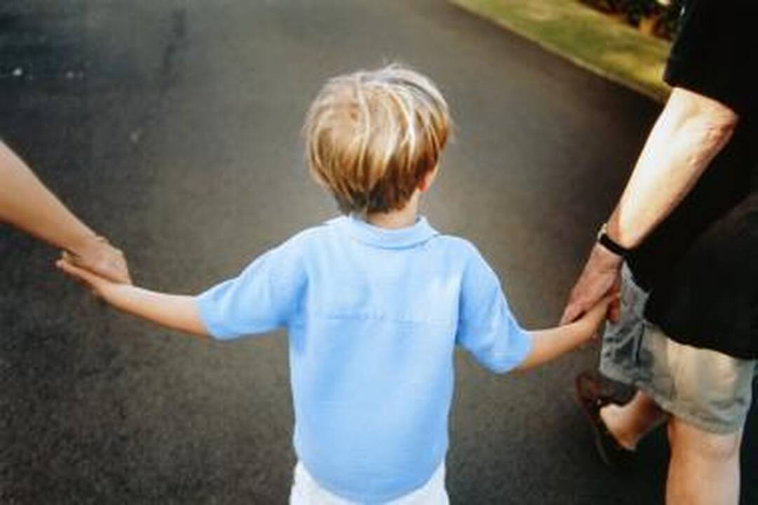 „Net Nanny“ saugos vaikus internete