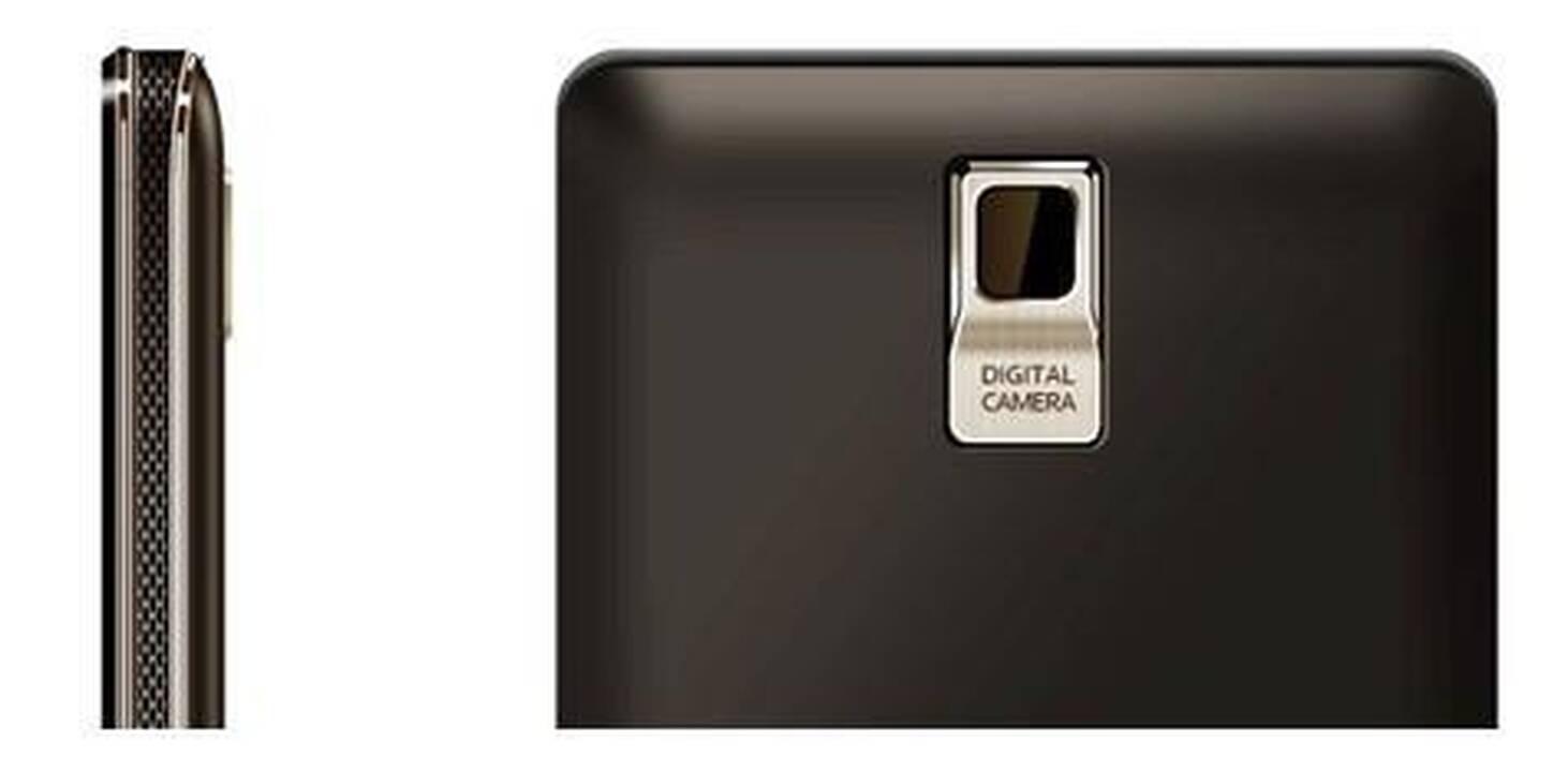 Kinai prakalbo apie išmanųjį telefoną su gigantiška baterija